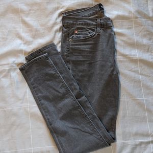 Hudson super skinny jeans